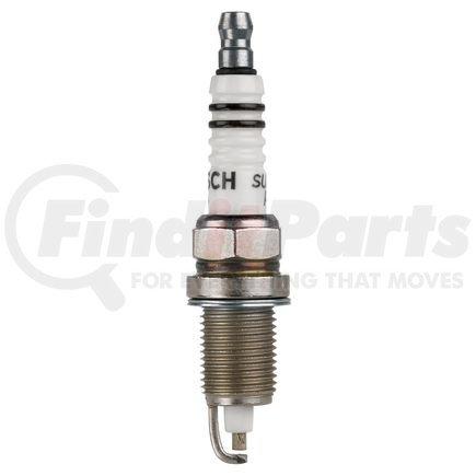 7961 by BOSCH - Super Plus Spark Plugs