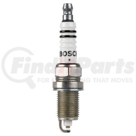 7926 by BOSCH - Super Plus Spark Plugs