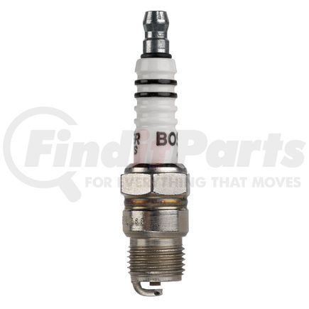 7973 by BOSCH - Super Plus Spark Plugs