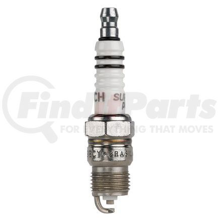 7976 by BOSCH - Super Plus Spark Plugs