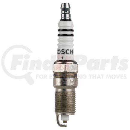 7982 by BOSCH - Super Plus Spark Plugs