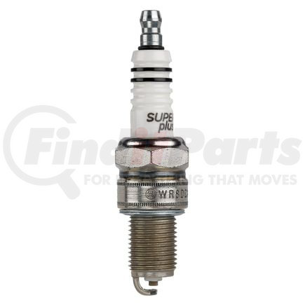 7914 by BOSCH - Super Plus Spark Plugs