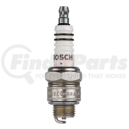 7915 by BOSCH - Super Plus Spark Plugs