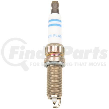 ZQR8SI302 by BOSCH - Spark Plug for BMW