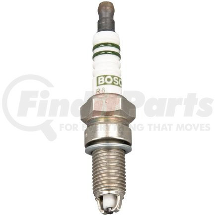 XR7LDC by BOSCH - Super Plus Spark Plugs