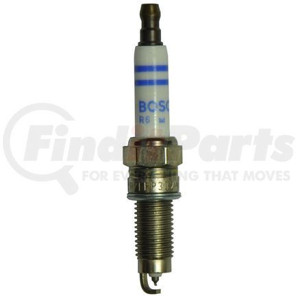 YR7LPP332W by BOSCH - Double Platinum Spark Plugs