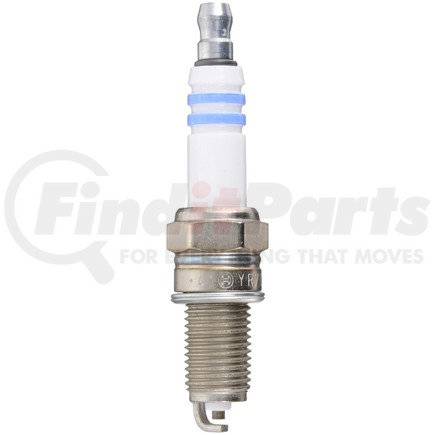 79027 by BOSCH - Super Plus Spark Plugs