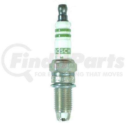 YR6LDE by BOSCH - Spark Plug for BMW