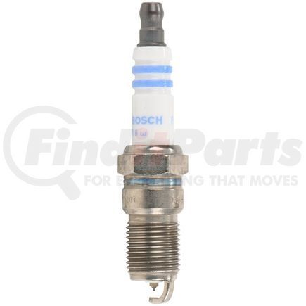 6703 by BOSCH - Platinum Spark Plugs