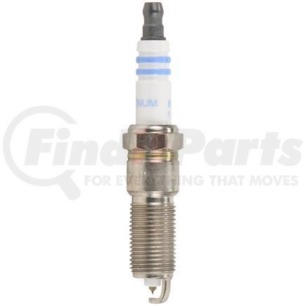 6711 by BOSCH - Platinum Spark Plugs