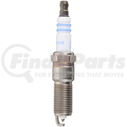 8161 by BOSCH - Double Platinum Spark Plugs