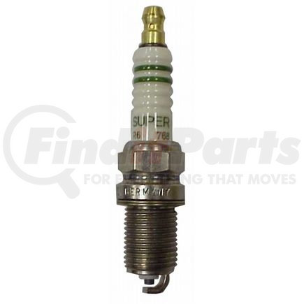 FR8DS by BOSCH - Silver Spark Plugs