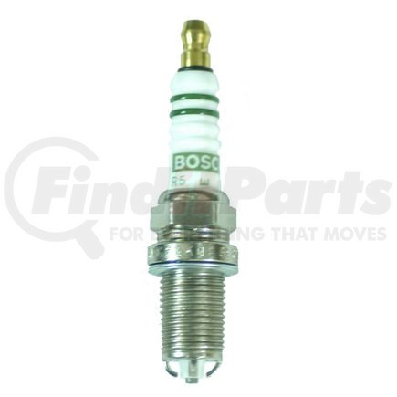 7405 by BOSCH - Super Plus Spark Plugs