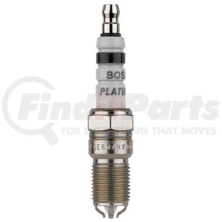 4458 by BOSCH - Platinum+4 Spark Plugs