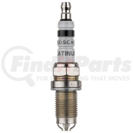 4428 by BOSCH - Platinum+4 Spark Plugs