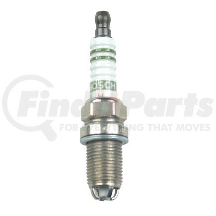 FGR8KQE0 by BOSCH - Super Plus Spark Plugs