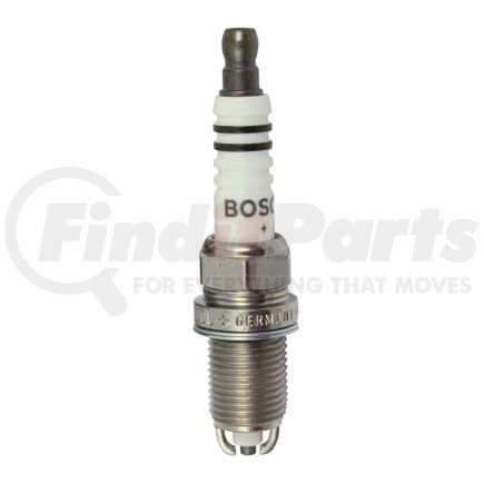 7404 by BOSCH - Super Plus Spark Plugs