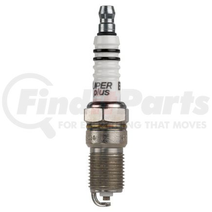 7970 by BOSCH - Super Plus Spark Plugs