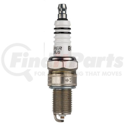 7905 by BOSCH - Super Plus Spark Plugs