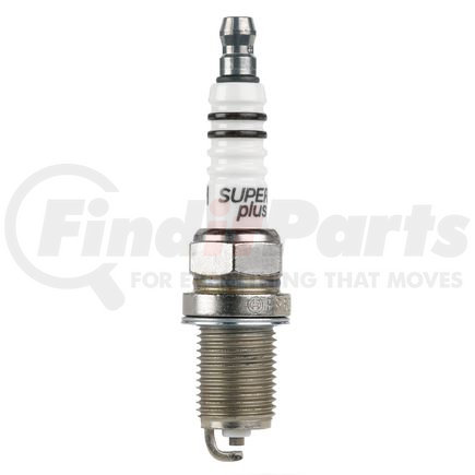 7927 by BOSCH - Super Plus Spark Plugs