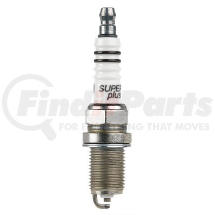 7957 by BOSCH - Super Plus Spark Plugs