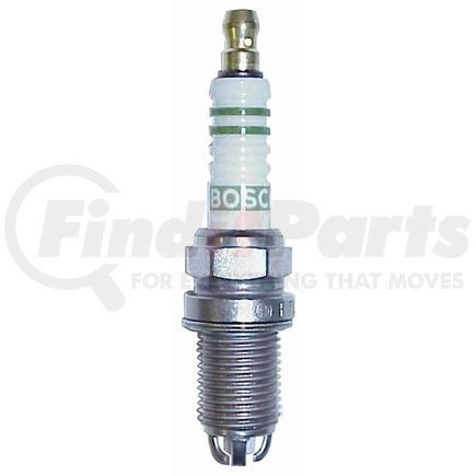 7408 by BOSCH - Super Plus Spark Plugs