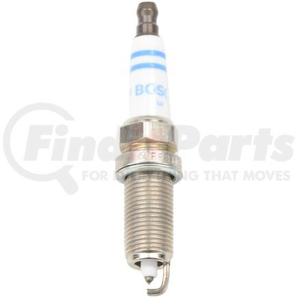 FR8TI332 by BOSCH - Iridium Spark Plugs