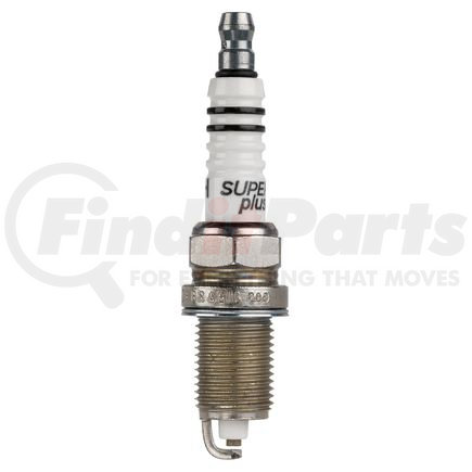 7959 by BOSCH - Super Plus Spark Plugs