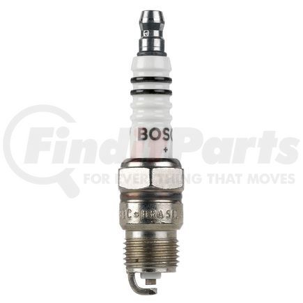 7969 by BOSCH - Super Plus Spark Plugs