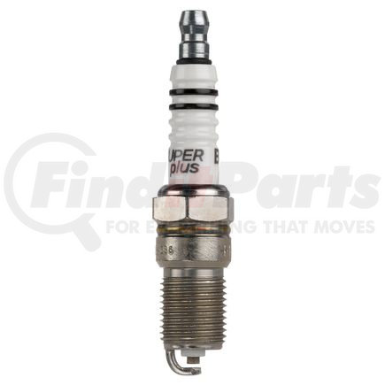 7971 by BOSCH - Super Plus Spark Plugs