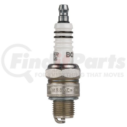 7902 by BOSCH - Super Plus Spark Plugs