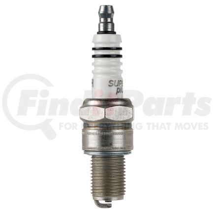 7904 by BOSCH - Super Plus Spark Plugs