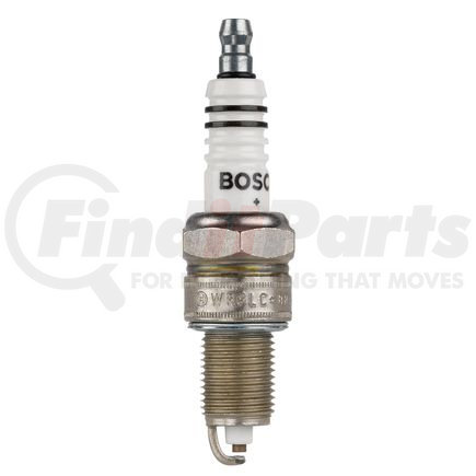 7909 by BOSCH - Super Plus Spark Plugs