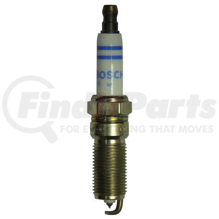 7422 by BOSCH - Double Platinum Spark Plugs