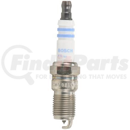 6709 by BOSCH - Platinum Spark Plugs