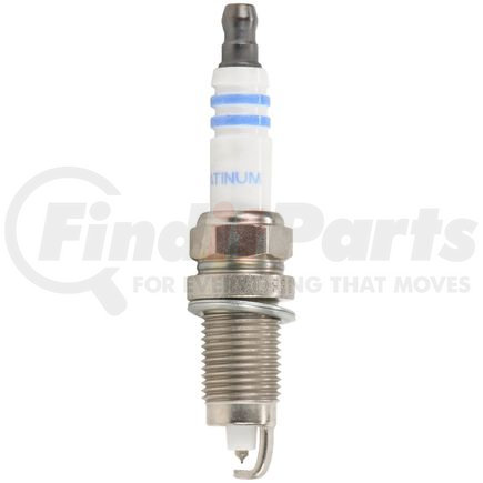 6717 by BOSCH - Platinum Spark Plugs