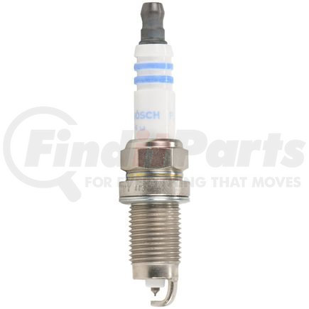 6721 by BOSCH - Platinum Spark Plugs