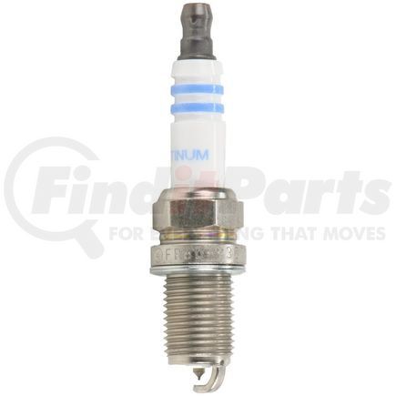 6726 by BOSCH - Platinum Spark Plugs