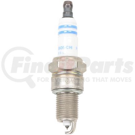 6729 by BOSCH - Platinum Spark Plugs