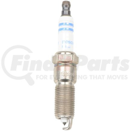 6732 by BOSCH - Platinum Spark Plugs