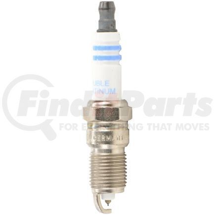 8104 by BOSCH - Double Platinum Spark Plugs