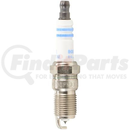 8106 by BOSCH - Double Platinum Spark Plugs