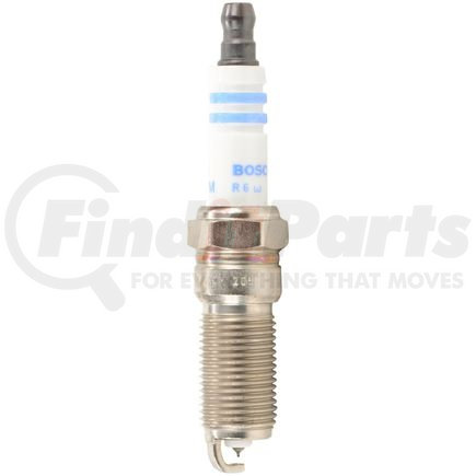 8107 by BOSCH - Double Platinum Spark Plugs