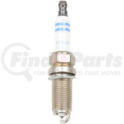 8110 by BOSCH - Double Platinum Spark Plugs