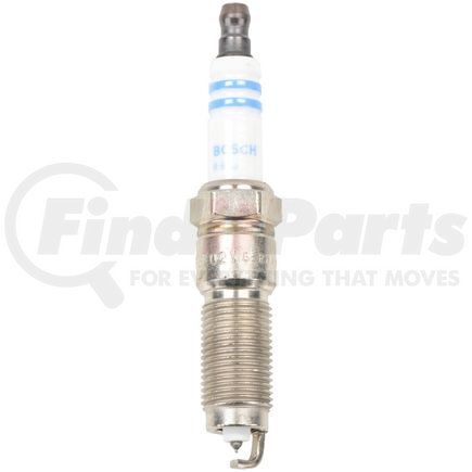 8116 by BOSCH - Double Platinum Spark Plugs