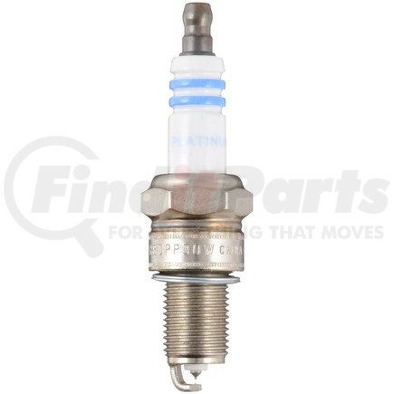 6736 by BOSCH - Platinum Spark Plugs