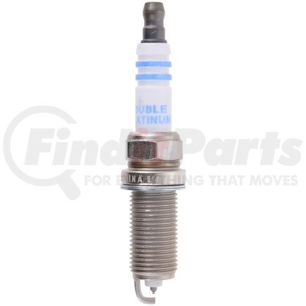 8162 by BOSCH - Double Platinum Spark Plugs