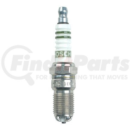 HGR6KQC by BOSCH - Super Plus Spark Plugs