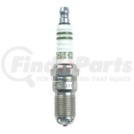 7411 by BOSCH - Super Plus Spark Plugs