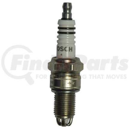 7415 by BOSCH - Super Plus Spark Plugs